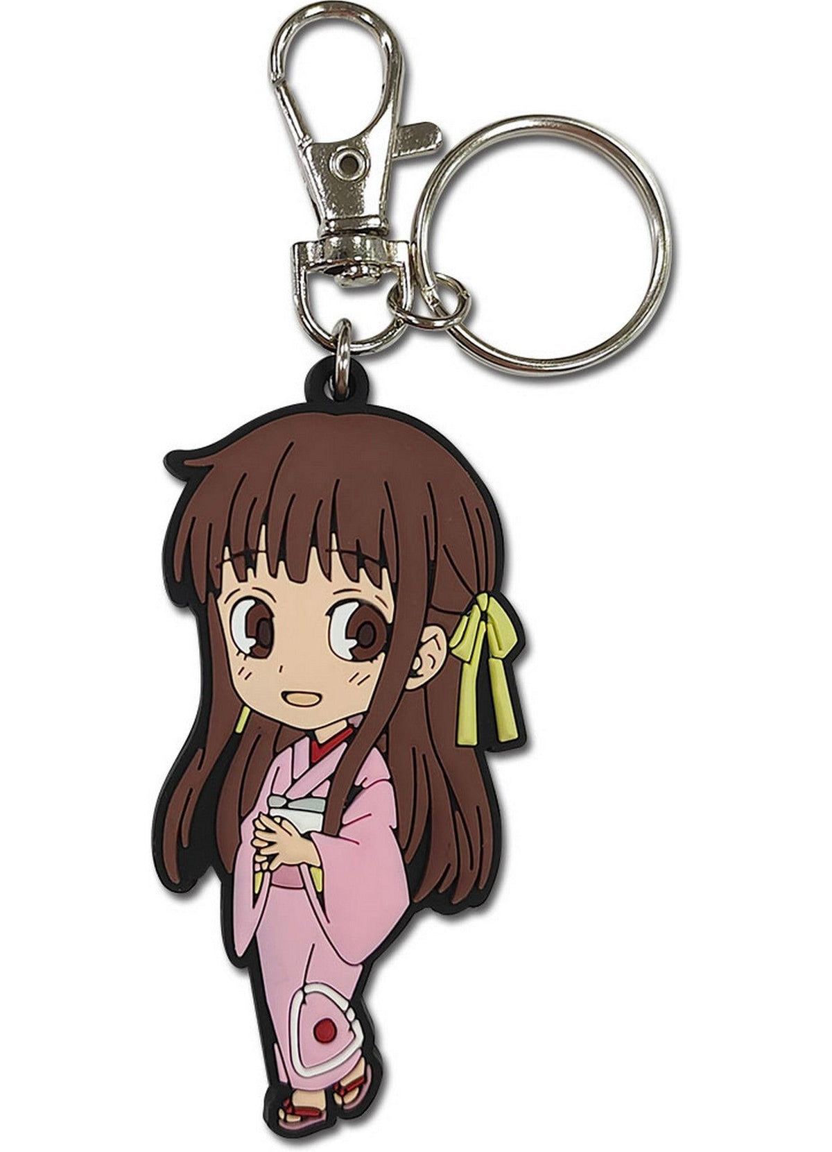 Fruits Basket (2019) - Tohru Honda SD PVC Keychain