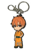 Fruit Basket (2019) - Kyo Sohma SD PVC Keychain