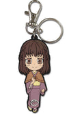 Fruit Basket (2019) - Kagura Sohma Kimono SD PVC Keychain
