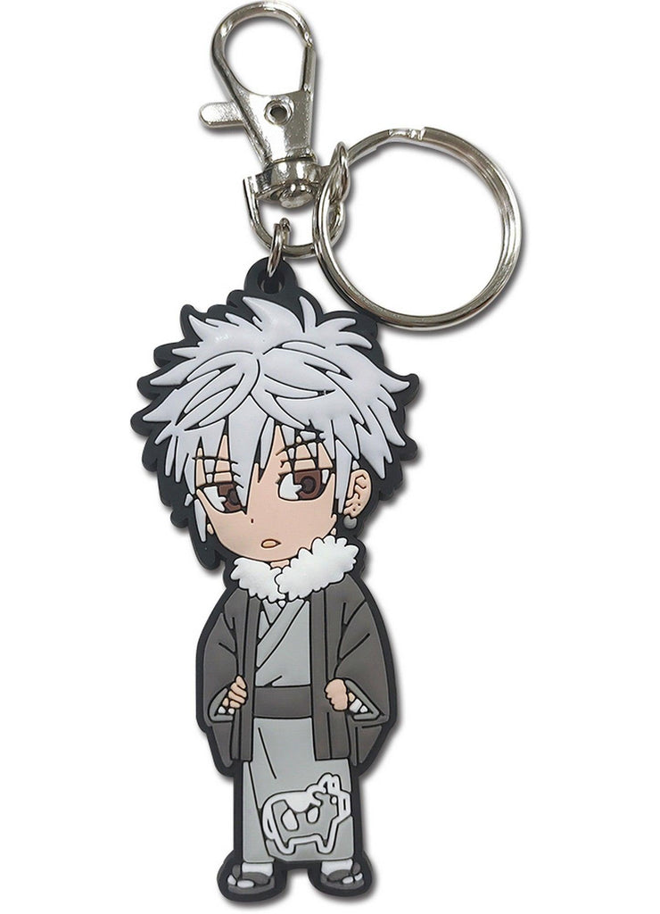 Fruit Basket (2019) - Hatsuharu Sohma Kimono SD PVC Keychain