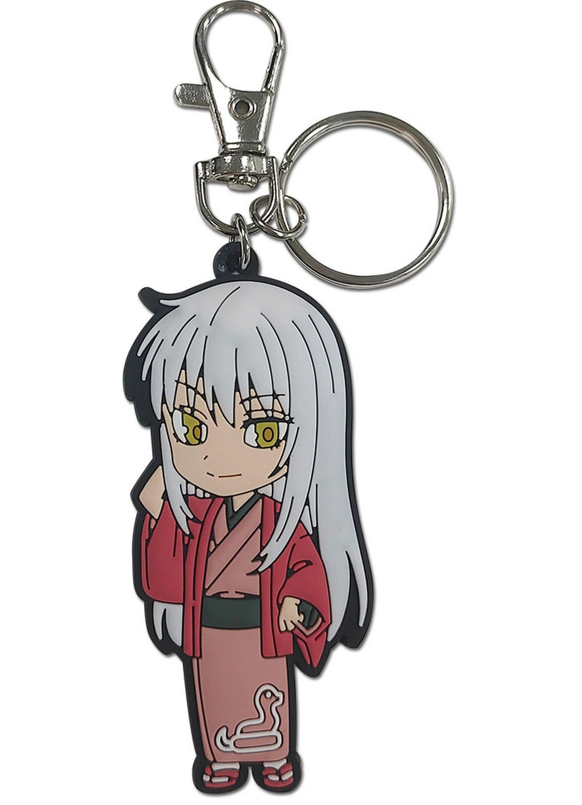 Fruit Basket (2019) - Ayame Sohma Kimono SD PVC Keychain