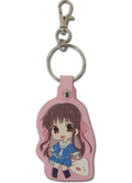 Fruits Basket (2019) - Tohru Honda Pu Keychain