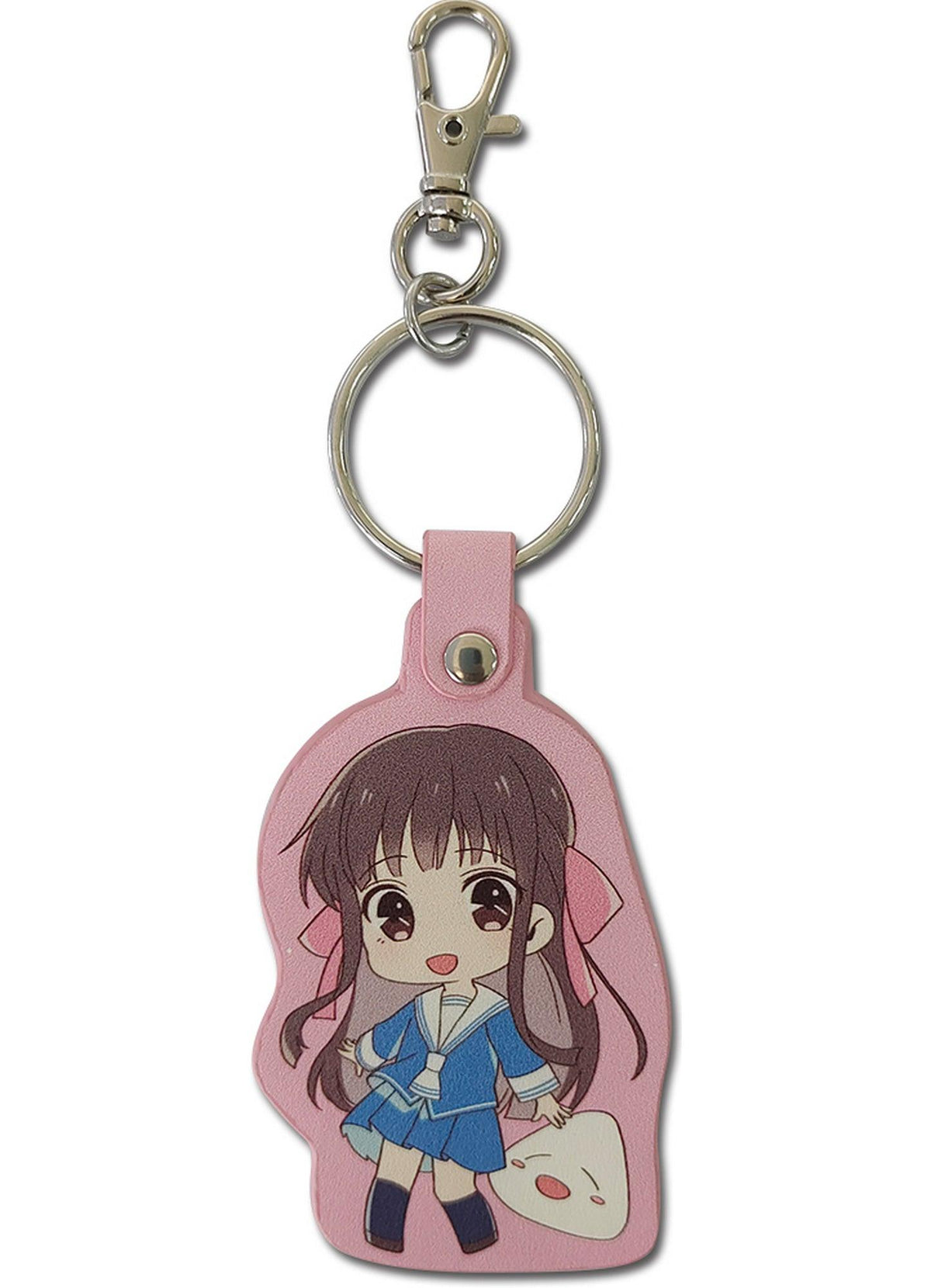 Fruits Basket (2019) - Tohru Honda Pu Keychain