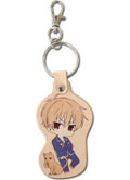 Fruits Basket (2019) - Kyo Sohma Pu Keychain