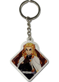 Demon Slayer - Rengoku Kyojuro Acrylic Keychain