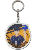 Haikyu!! S4 - Tobio Kageyama Acrylic Keychain
