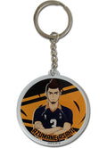 Haikyu!! S4 - Azumane Asahi Acrylic Keychain