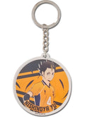 Haikyu!! S4 - Nishinoya Yuu Acrylic Keychain