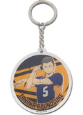 Haikyu!! S4 - Tanaka Ryunosuke Acrylic Keychain