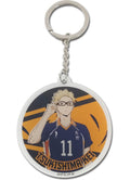 Haikyu!! S4 - Kei Tsukishima Kei Acrylic Keychain
