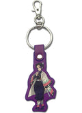 Demon Slayer - Shinobu Kocho Pu Keychain