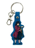 Demon Slayer - Giyu Tomioka PU Keychain