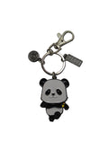 Jujutsu Kaisen - Panda Three Charm Keychain