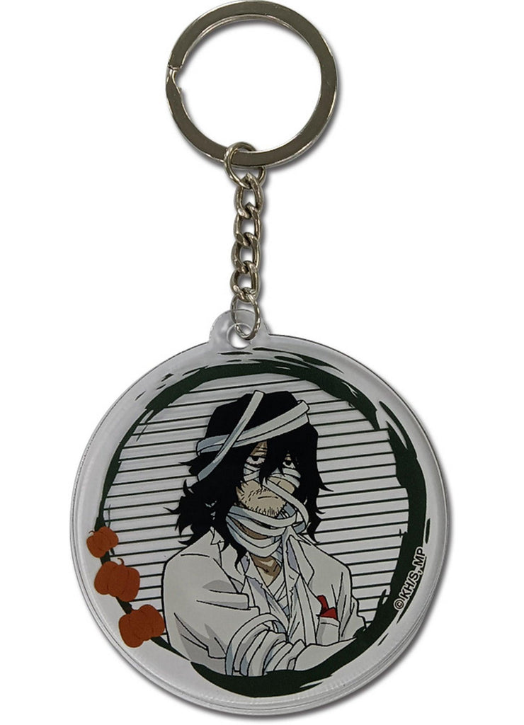 My Hero Academia S2 - Halloween Shota Aizawa "Eraser Head" Acrylic Keychain