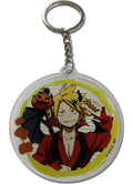 My Hero Academia S2 - Halloween Denki Kaminari "Chargebolt" Acrylic Keychain