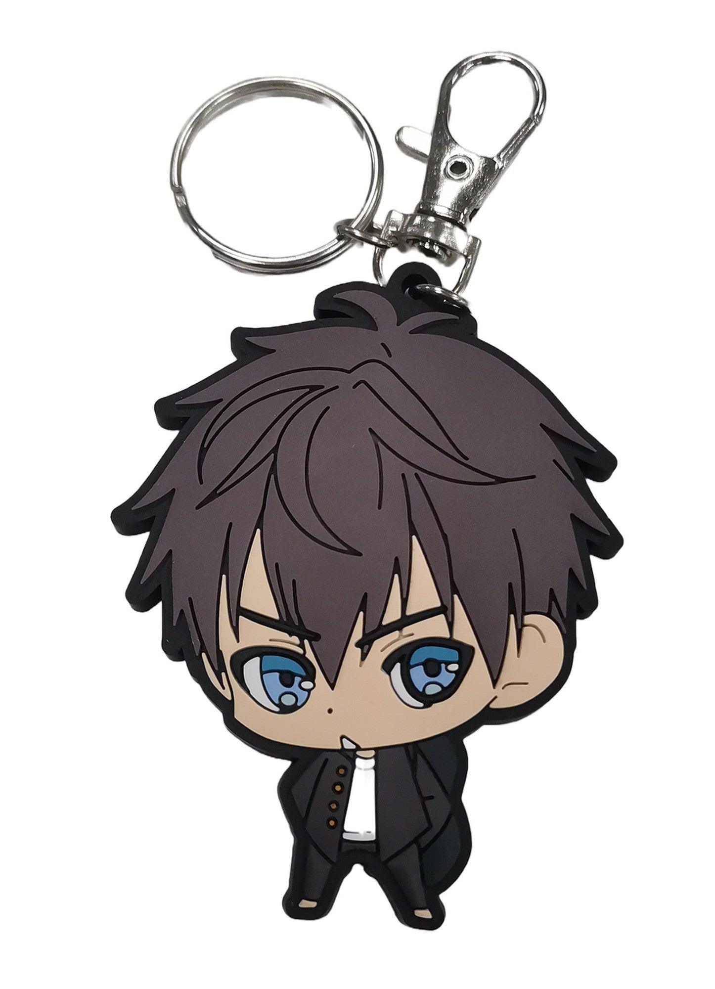 Given - SD Ritsuka Uenoyama PVC Keychain