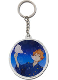 Haikyu!! S3 - Firework Hinata Shoyo Acrylic Keychain