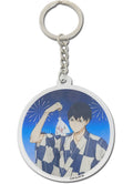 Haikyu!! S3 - Firework Kageyama Tobio Acrylic Keychain