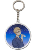 Haikyu!! S3 - Firework Kei Tsukishima Acrylic Keychain