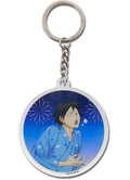 Haikyu!! S3 - Firework Tadashi Yamaguchi Acrylic Keychain