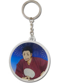 Haikyu!! S3 - Firework Sawamura Daichi Acrylic Keychain