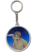 Haikyu!! S3 - Firework Koshi Sugawara Acrylic Keychain