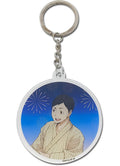 Haikyu!! S3 - Firework Chikara Ennoshita Acrylic Keychain