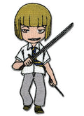 Bleach - SD Shinji Hirako Patch - Great Eastern Entertainment