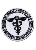 Psycho Pass - Mark Patch - Great Eastern Entertainment