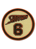 Kuroko's Basketball - Shintaro Midorima Patch - Great Eastern Entertainment