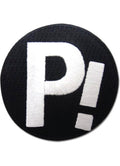 FLCL - P! Patch