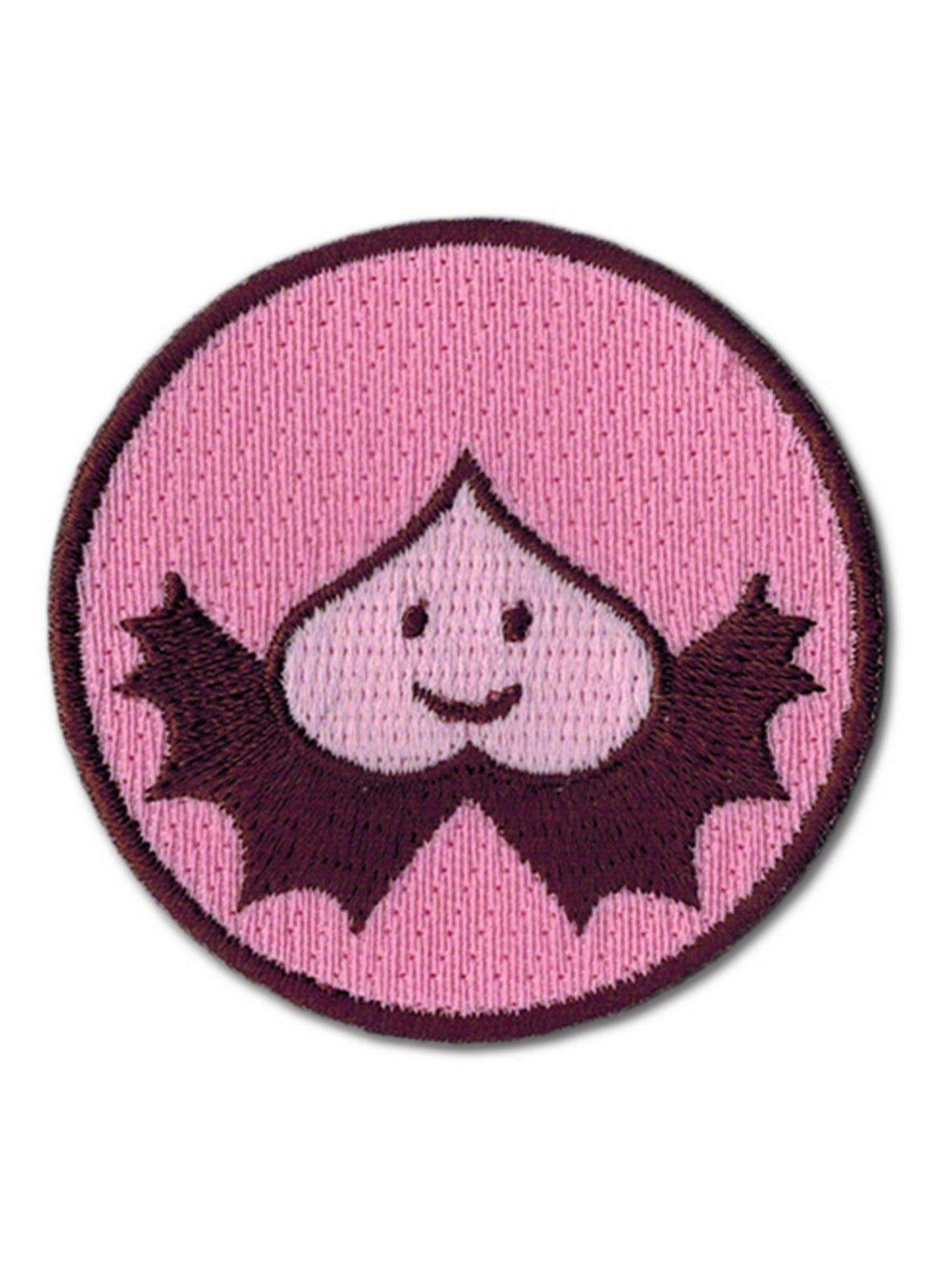 Kill La Kill - Pink Pattern Patch - Great Eastern Entertainment