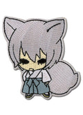Kamisama Kiss - Tomoe SD Patch - Great Eastern Entertainment