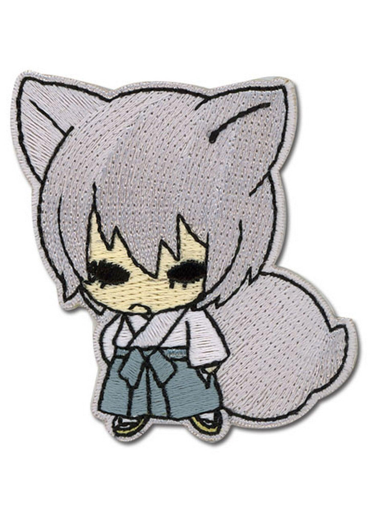 Kamisama Kiss - Tomoe SD Patch - Great Eastern Entertainment