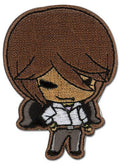 Kamisama Kiss - Kurama SD Patch - Great Eastern Entertainment