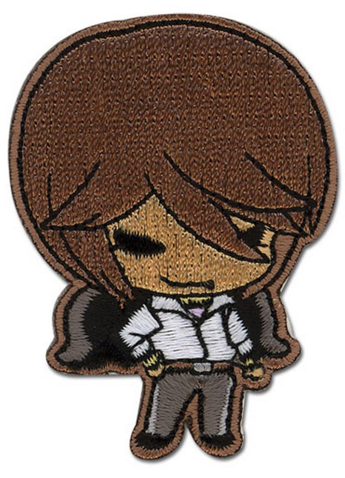 Kamisama Kiss - Kurama SD Patch - Great Eastern Entertainment