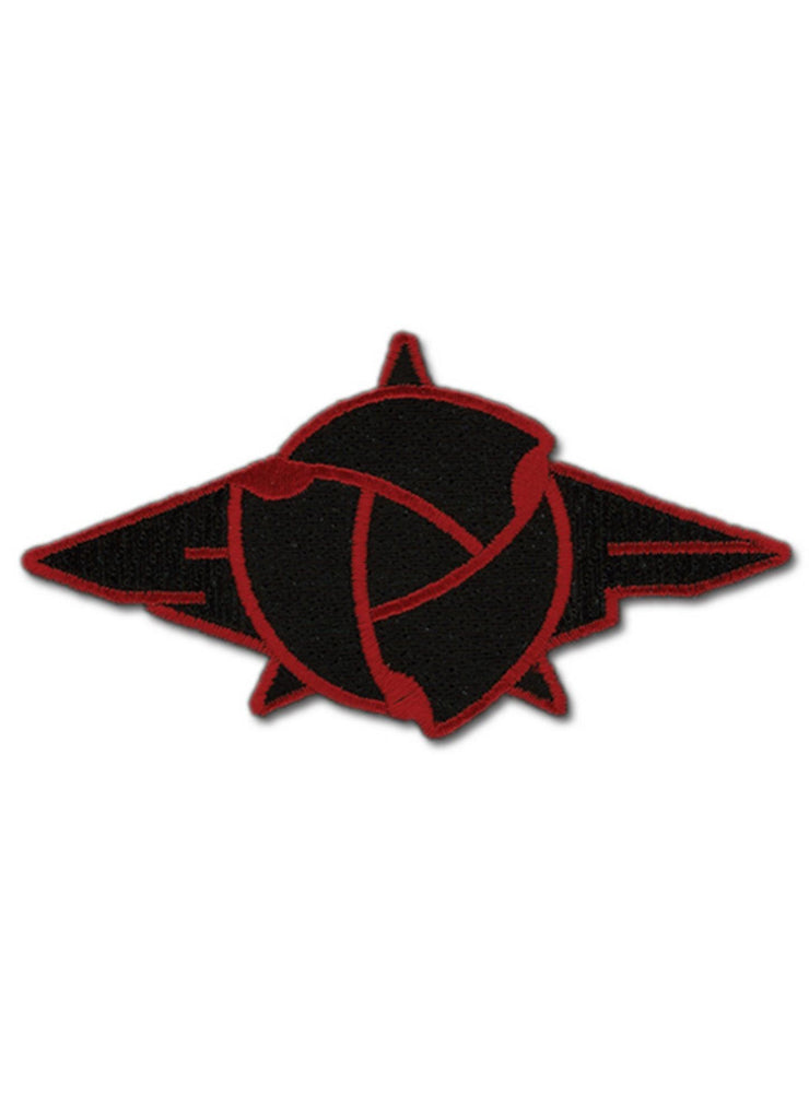 Samurai Flamenco Sf Patch