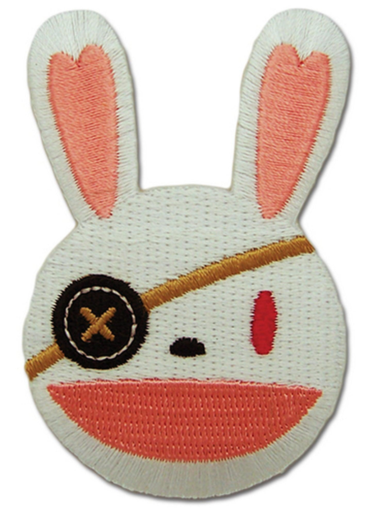 Date A Live - Yoshino Himekawa Patch - Great Eastern Entertainment
