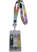 Fruits Basket (2019)-Main Character Lanyard