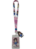 Fruit Basket (2019) - Tohru Honda Lanyard