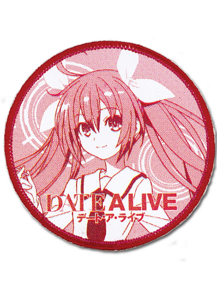 Date A Live - Kotori Itsuka Patch - Great Eastern Entertainment
