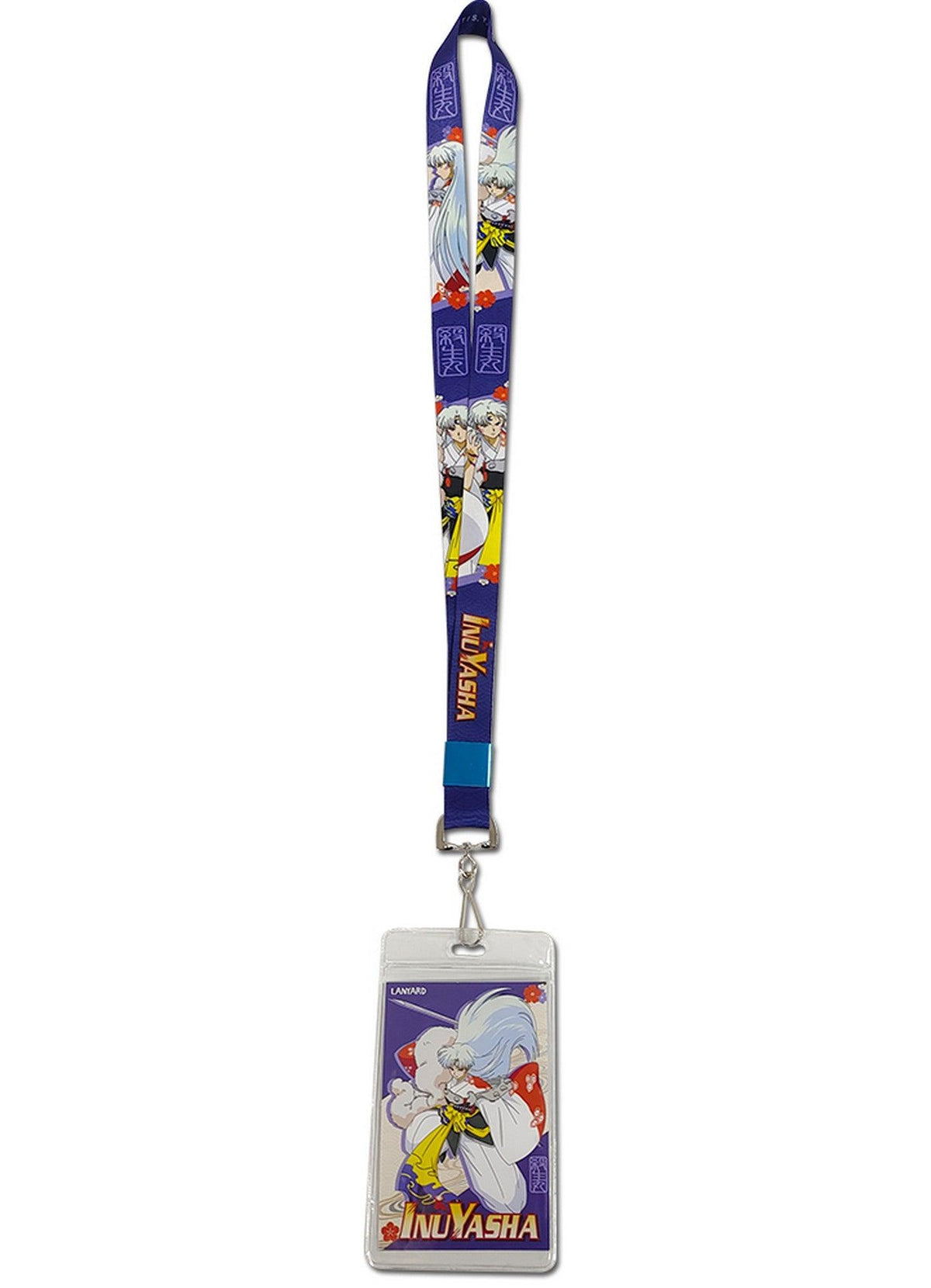 Inuyasha - Sesshomaru 01 Lanyard