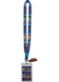 My Hero Academia - SD Class 1-A Group #01 Lanyard