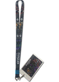 Evangelion New Movie - Evangelion Unit Group #A Lanyard