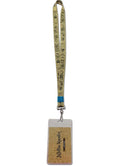Jujutsu Kaisen - Jujutsu Lanyard