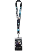 Jujutsu Kaisen - Gojo Satoru Abilites #2 Lanyard
