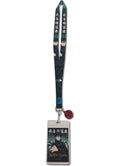 Jujutsu Kaisen - Fushiguro Abilities #01 Lanyard