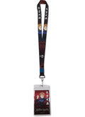 Jujutsu Kaisen - Kugisaki Abilities #01 Lanyard