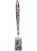 Demon Slayer S2 - Daki & Gyutaro Group 01 Lanyard