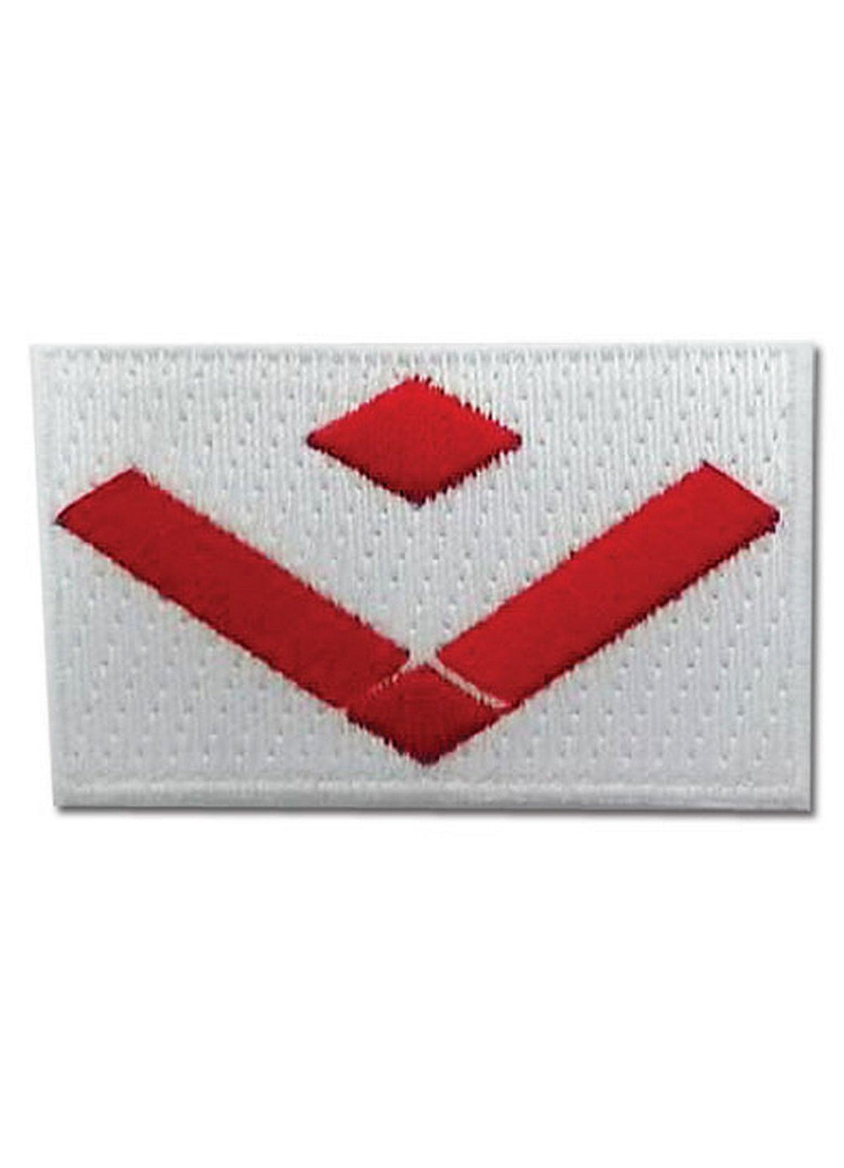 Free! - Iwatobi Swimming Club Icon Patch - Great Eastern Entertainment
